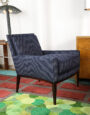 5101 Chair / 5401 Ottoman