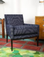 5101 Chair / 5401 Ottoman