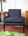 5101 Chair / 5401 Ottoman