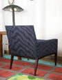 5101 Chair / 5401 Ottoman