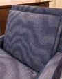 5101 Chair / 5401 Ottoman
