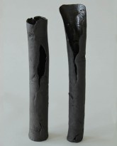 Black Birch Cylinder Duo
