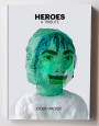 Heroes Book Blue