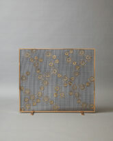 Bronze Constellation Screen 