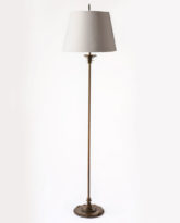 The Chanterelle Floor Lamp