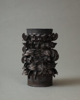 Caltrop Water Chestnut Vessel, 2023