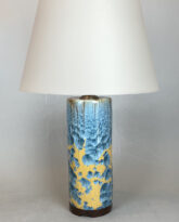 Cannula Table Lamp in Oasis