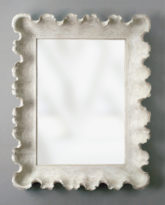 The Cape Linden Mirror