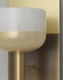 Cartwright_NY_Chiaro_e_Scuro_Sconce_AB_Gilded_Alabaster