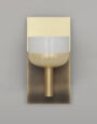 Cartwright_NY_Chiaro_e_Scuro_Sconce_AB_Gilded_Alabaster