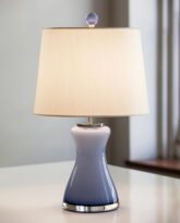 Corpicino Latimo Seguso, Grigio (Limited Edition)