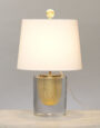 Cartwright_NY_Ombre_Bolo_D'Oro_Lamp