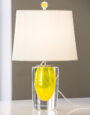 Cartwright_NY_Ombre_Bolo_Lamp_Canary