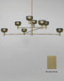 Cartwright_NY_Otto_Luce_Chandelier_BB_Gilded_Smoked_Quartz