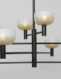 Cartwright_NY_Otto_Luce_Chandelier_ORB_Gilded_Alabaster