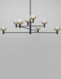 Cartwright_NY_Otto_Luce_Chandelier_ORB_Gilded_Alabaster