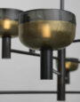 Cartwright_NY_Otto_Luce_Chandelier_ORB_Gilded_Smoked_Quartz_Glass