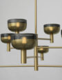 Cartwright_NY_Otto_Luce_Chandelier_ORB_Gilded_Smoked_Quartz_Glass