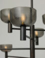 Cartwright_NY_Otto_Luce_Chandelier_ORB_Smoked_Quartz_Optic_Twist