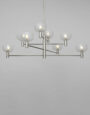 Cartwright_NY_Otto_Luce_Piccolo_Chandelier_PN_Non-Gilded