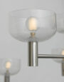Cartwright_NY_Otto_Luce_Piccolo_Chandelier_PN_Non-Gilded