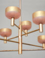 Cartwright_NY_Otto_Luce_Piccolo_Chandelier_Rose_Gold