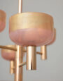 Cartwright_NY_Otto_Luce_Piccolo_Chandelier_Rose_Gold