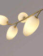 Cartwright_NY_Sàlice_Chandelier_BB_Alabaster_Bullicante_Glass