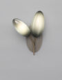 Cartwright_NY_Salice_Two_Lite_Sconce_ORB_Raked_Smoked_Quartz