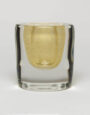 Cartwright_NY_Small_Sommerso_Vase_Gilded