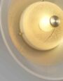 Cartwright_NY_Solé_Sconce_Alabaster_Pulegoso