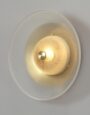 Cartwright_NY_Solé_Sconce_Alabaster_Pulegoso