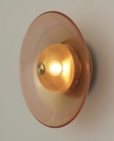 Solé Sconce, Aurora