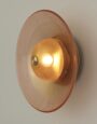 Cartwright_NY_Solé_Sconce_Aurora