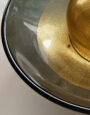 Cartwright_NY_Solé_Sconce_Smoked_Quartz