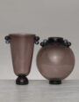 Cartwright_NY_Vaso_Luna_Small_Bronze