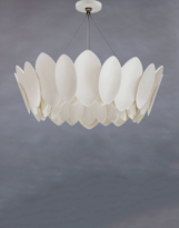 The Petal Chandelier