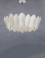 PetalChandelier