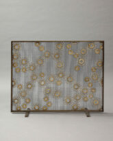 The Constellation Fire Screen 