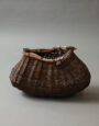 CurvedBogPinePouch