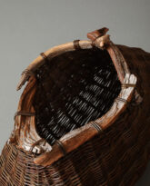 Curved Bog Pine Pouch, 2026