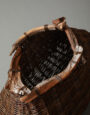 CurvedBogPinePouch