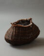CurvedBogPinePouch