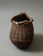CurvedBogPinePouch