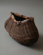 CurvedBogPinePouch
