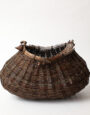 CurvedBogPinePouch