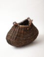 CurvedBogPinePouch