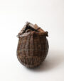 CurvedBogPinePouch