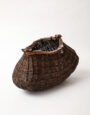 CurvedBogPinePouch