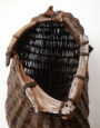 CurvedBogPinePouch